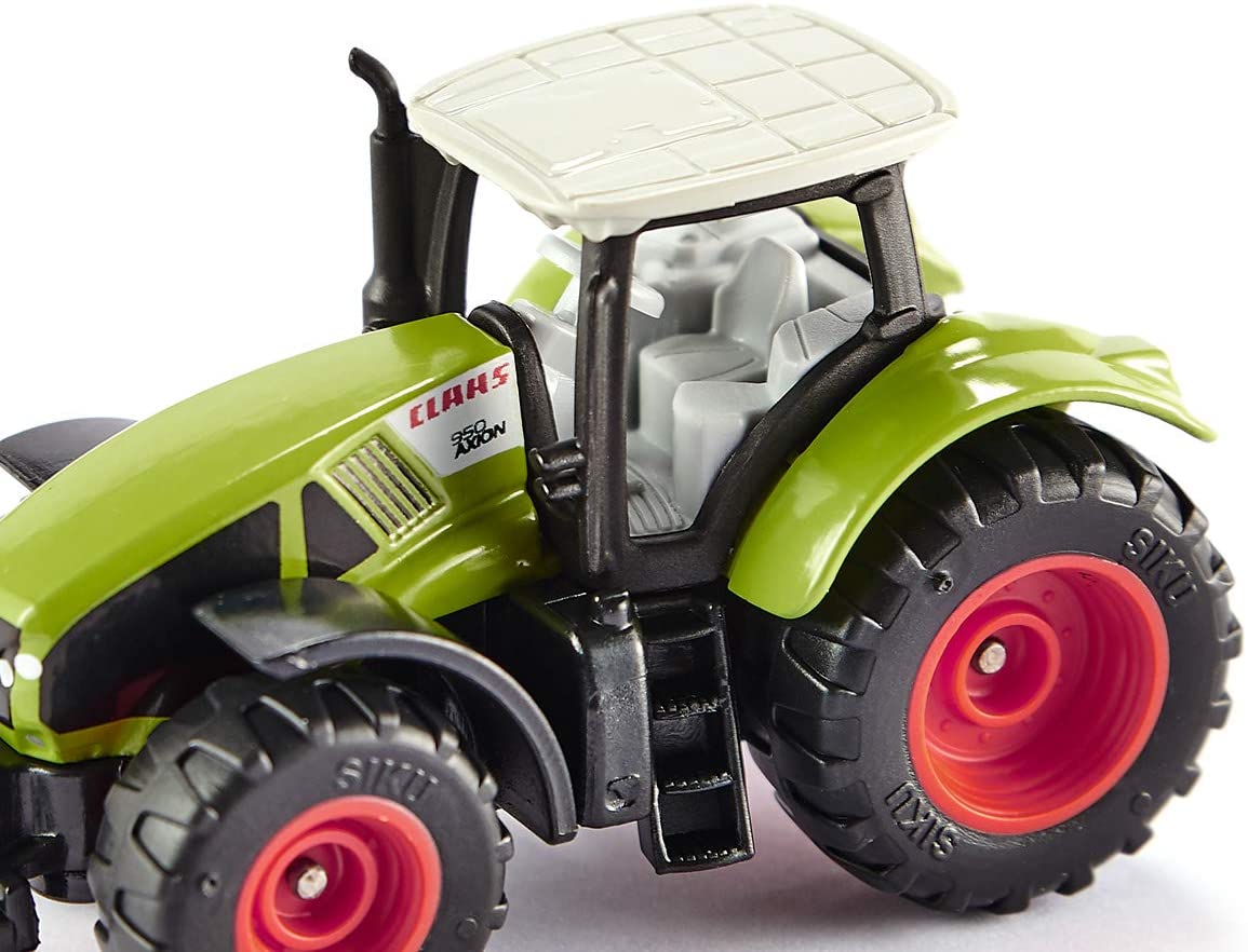 Трактор Siku Claas Axion 950  